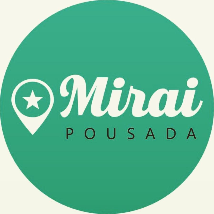 Pousada Mirai -Centro- Arraial do Cabo Εξωτερικό φωτογραφία